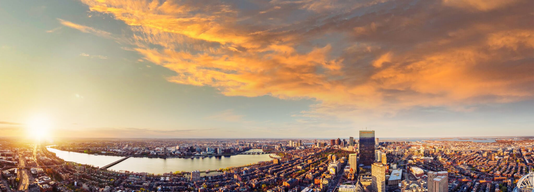Experience Boston’s Skyline in 360 Degrees: A Must-Visit Destination at ...