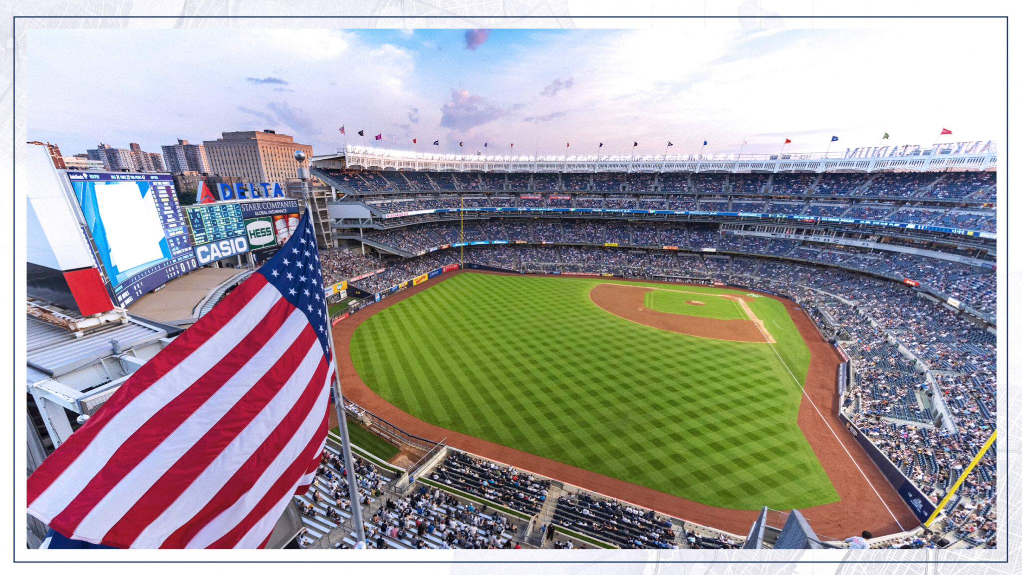  New York Yankees Tickets: Your Complete Guide to Game Day Options at Illustration 
